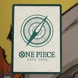 DON Card Vegapunk PRB-02 Foil THE BEST vol.2 One Piece - Image 2