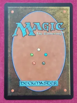 Magic The Gathering FIFTH DAWN SALVAGING STATION artifact card MTG - Image 2