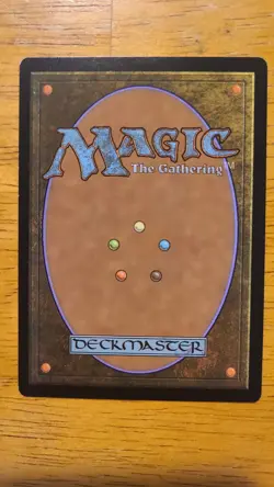 MTG Reforge the Soul Commander 2016 Regular - Image 3