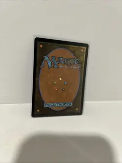 Spider-Punk 0207 Borderless Foil - Magic MTG Marvel's Spider-Man - Image 4