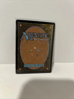 MTG Hex (Borderless) - Marvel's Spider-Man: Eternal-Legal (MAR) M 0017 - Image 3