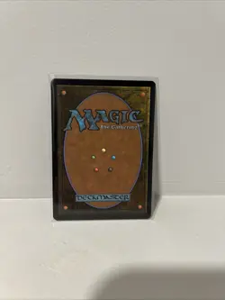 Thrill Of Possibility - 28 - MTG: Marvel’s Spider-Man - Borderless - FOIL - Image 3