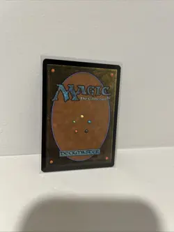 Thrill Of Possibility - 28 - MTG: Marvel’s Spider-Man - Borderless - FOIL - Image 4