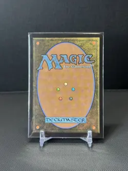 Final Fantasy x MTG Lightning, Army of One Borderless Japanese Surge Foil NM - Image 2