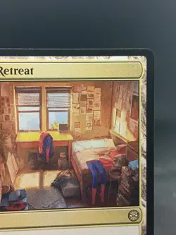 Urban Retreat - 187 - SPM - NM - MTG Magic the Gathering - Image 3