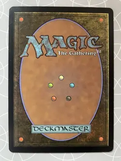 Balthor the Defiled - Judgment English MTG NM Rare - Image 2