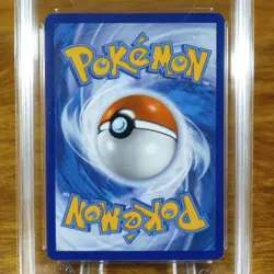 Pokemon Prismatic Evolutions Lugia EX 082/131 AGS Legendary 10 Holo Rare 2025 - Image 4