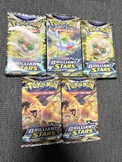 POKEMON TCG: Empoleon V Strikers Tin New Factory Sealed - Image 2