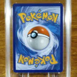 Pokemon XY Evolutions Electabuzz Reverse Holo 41/108 AGS Mint+ 9.5 Common 2016 - Image 4