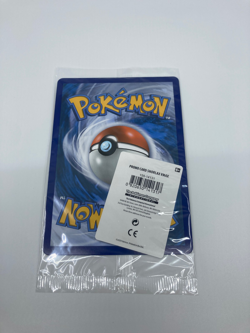 Snorlax VMAX - 142/202 - Pokemon - Sword & Shield Gamestop Promo - Jumbo Size - Image 5