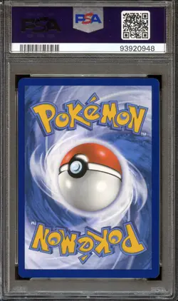 PSA 10 GALARIAN ARTICUNO BLACK STAR PROMO SWSH282 CROWN ZENITH 2023 POKEMON TCG - Image 2
