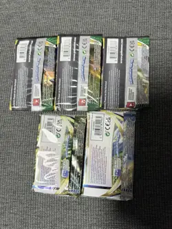 Pokemon TCG v Strikers Empoleon v Tin New Evolving Skies And Brilliant Stars - Image 3