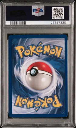 1999 Pokemon Blastoise 1st Edition 002/102 Base Set Shadowless Holo PSA 9 - Image 2