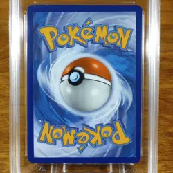 Pokemon SWSH Lost Origin Kyurem V 174/196 AGS Gem-MT 10 Holo Ultra Rare 2022 - Image 4