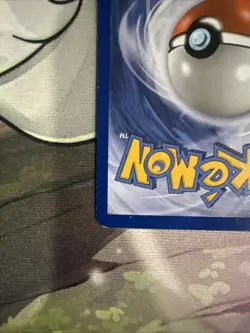 LP/MP | Wooper Delta Species 71/101 - EX Dragon Frontiers Common | Pokemon TCG - Image 3