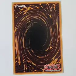 Two-Pronged Attack - LOB-061 - MP - Rare - Unlimited - Yugioh - 1996 - Image 2