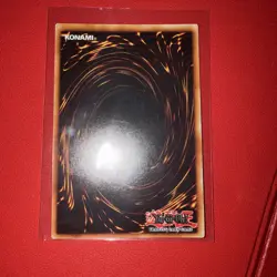 Dark Ruler Ha Des RP02-EN052 Ultra Rare Yugioh Retro Pack 2 Unlimited Edition NM - Image 4