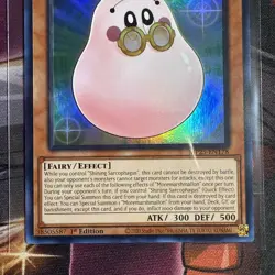 YuGiOh! - Moremarshmallon - MP25-EN178 - Ultra Rare - 1st Edition - NM/M - Image 3