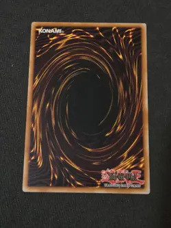 Dice Jar DB2-EN226 Common Unlimited Edition NM Yugioh - Image 2