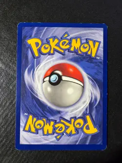 Pokemon Card - Mewtwo (WB Movie Promo) - WoTC Promo Stamped #3 - Image 4