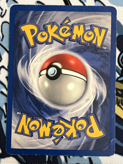 Giovanni's Nidoqueen 23/132 Gym Challenge Regular Pokemon Card - Image 2