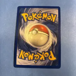 1st Edition Blaine's Charmander 61/132 Gym Heroes Rare Vintage Pokemon Card - NM - Image 2
