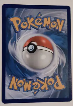 Pokemon Pokemon TCG Pikachu SWSH039 SWSH: Sword & Shield Black Star Promo Card - Image 2