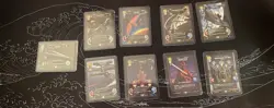 Star Wars Unlimited Prestige Card Lot! (B) - Image 1