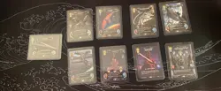 Star Wars Unlimited Prestige Card Lot! (B) - Image 2