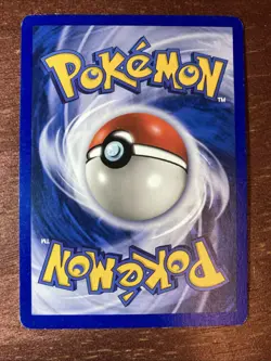 Bulbasaur 94/165 Expedition Regular Pokemon Card - Image 2