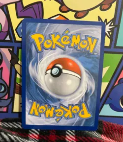 Pokemon TCG Ampharos EX Full Art Card 87/98 XY - Ancient Origins Holo NM - Image 2