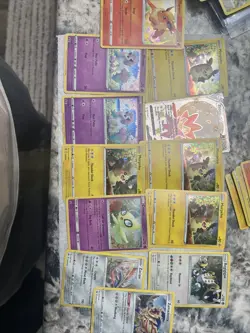 Lot Of 20 Pokemon TCG Black Star Promo Cards - Image 2