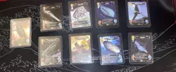 Star Wars Unlimited Prestige Card Lot! (A) - Image 2