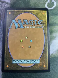 1x Scalding Tarn FOIL, Zendikar Expedition, LP+, MTG - Image 3