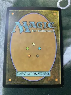 1x Scalding Tarn FOIL, Zendikar Expedition, LP+, MTG - Image 4