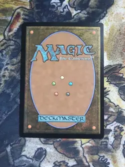 Magic the Gathering Foundations - An Offer You Cant Refuse (FOIL, Borderless) - Image 2