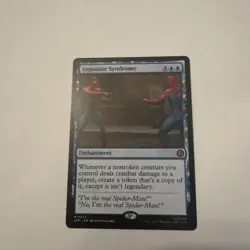 Impostor Syndrome Marvel's Spider-Man Regular - Image 1