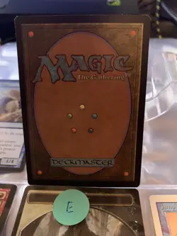 Commune With Nature Magic The Gathering Modern Masters 2015 Light Play - Image 2