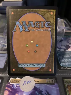 MTG Kamigawa Neon Dynasty Commune with Spirits 180/302 Magic the Gathering - Image 2