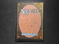 Lightning Bolt LP/MP [Limited Edition Beta] Mtg Magic Free Priority Mail! - Image 4