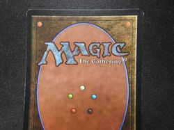 Lightning Bolt LP/MP [Limited Edition Beta] Mtg Magic Free Priority Mail! - Image 5