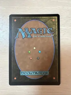 Land Tax Foil commander masters Magic The Gathering NM - Image 2