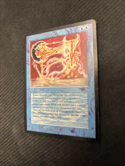 Transmute Artifact Antiquities Mtg LP - Image 2
