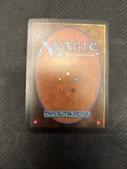 Transmute Artifact Antiquities Mtg LP - Image 4