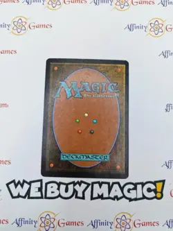 MTG | Spellweaver Helix | Mirrodin | Regular | Heavily Played | English - Image 2