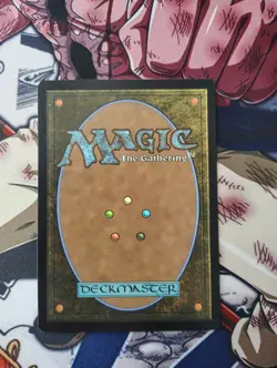 The Soul Stone (0066) Foil - Marvel's Spider-Man - Magic: The Gathering - Image 3