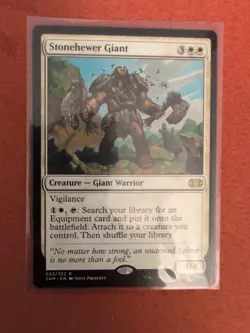 Stonehewer Giant Double Masters Regular - Image 1