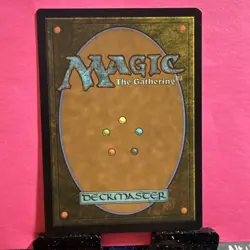 Mystic Remora (Retro Frame) Dominaria Remastered Regular - Image 2