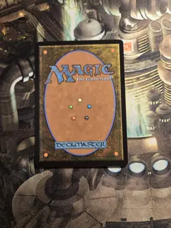 MTG Tifa Lockhart (Borderless) (Surge Foil) Final Fantasy Foil - Image 2