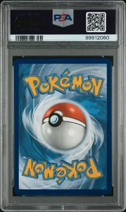 2020 POKEMON SWORD & SHIELD CHAMP'S PATH #070 FULL ART/GARDEVOIR V PSA 9 - Image 2